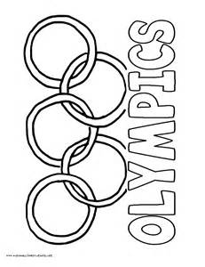 231x300 Olympic Rings Printable Coloring Pages, Below, Or Use This