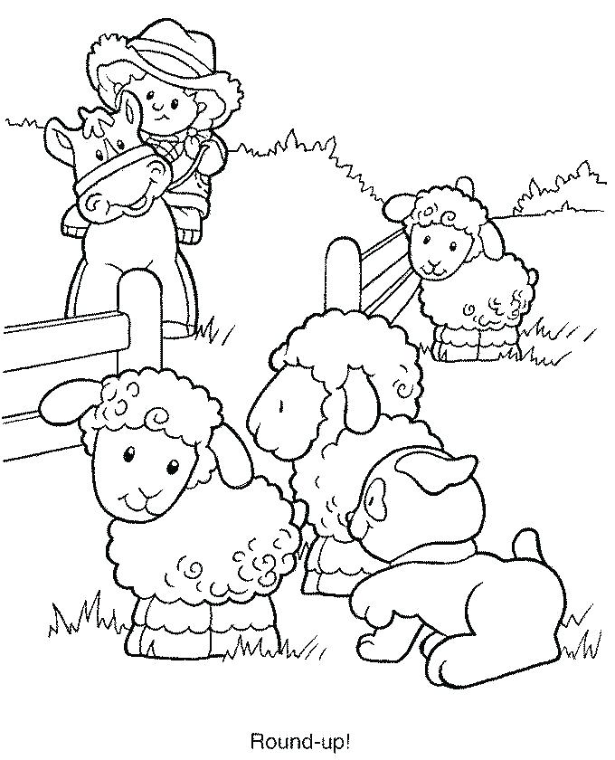 680x840 Farm Animal Coloring Pages Farm Coloring Pages Free Farm Coloring