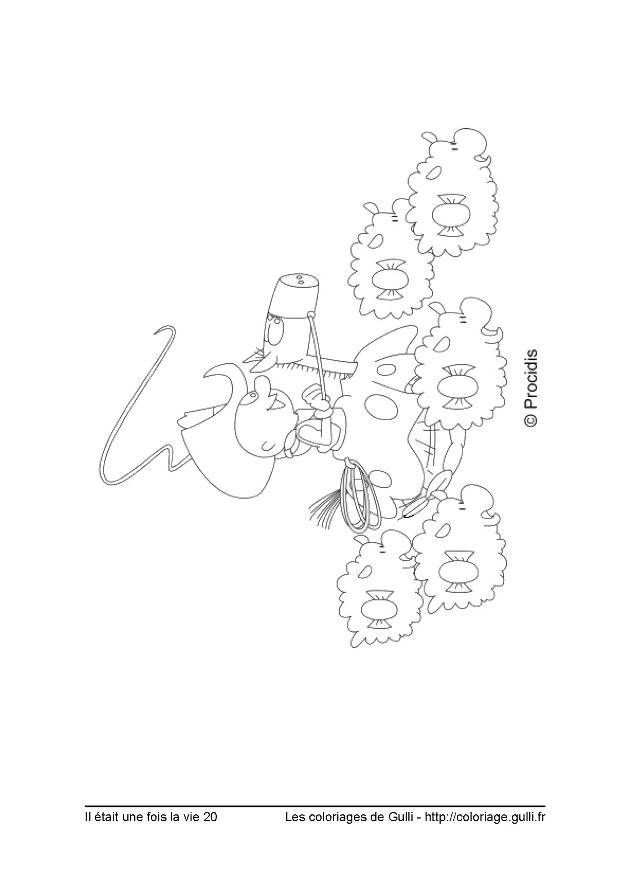 1273x1800 Once Upon A Life Coloring Pages