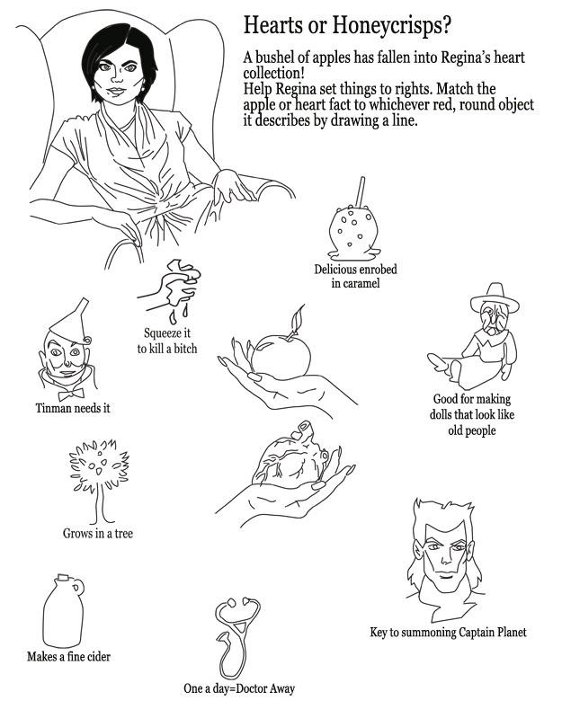 625x809 Best Once Upon A Time Images On Adult Coloring