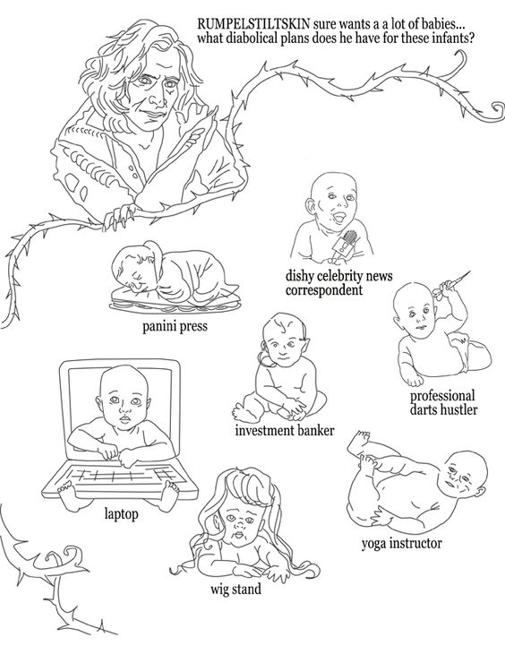564x730 Once Upon A Time Coloring Pages