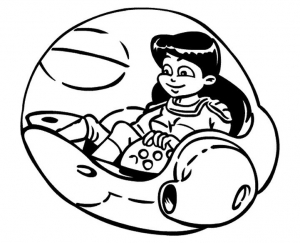 300x243 Once Upon A Time The Life