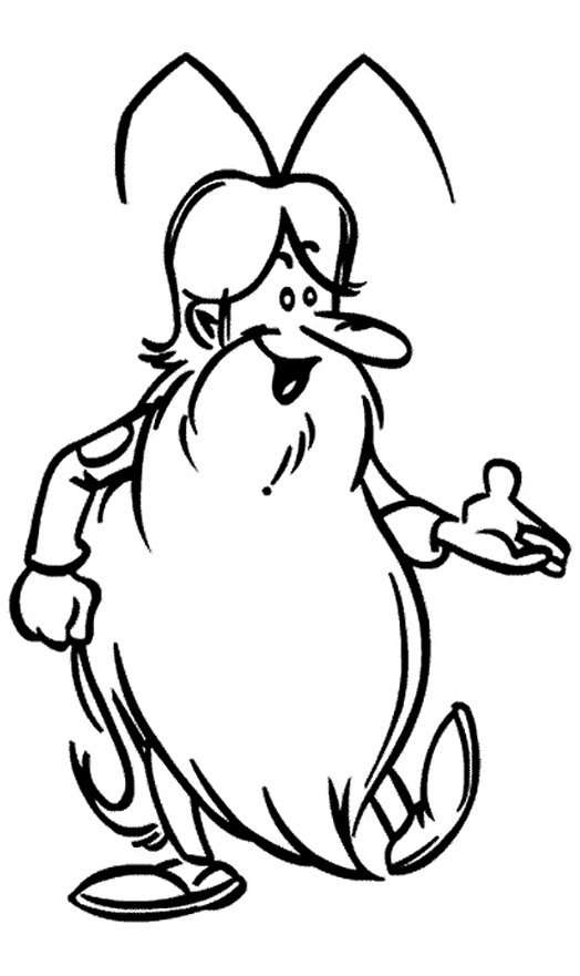 524x881 Once Upon A Time The Life To Color For Children