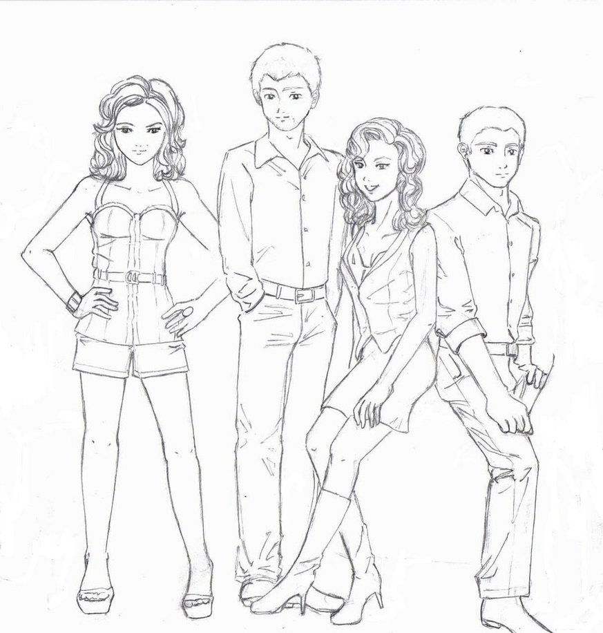 873x916 One Tree Hill