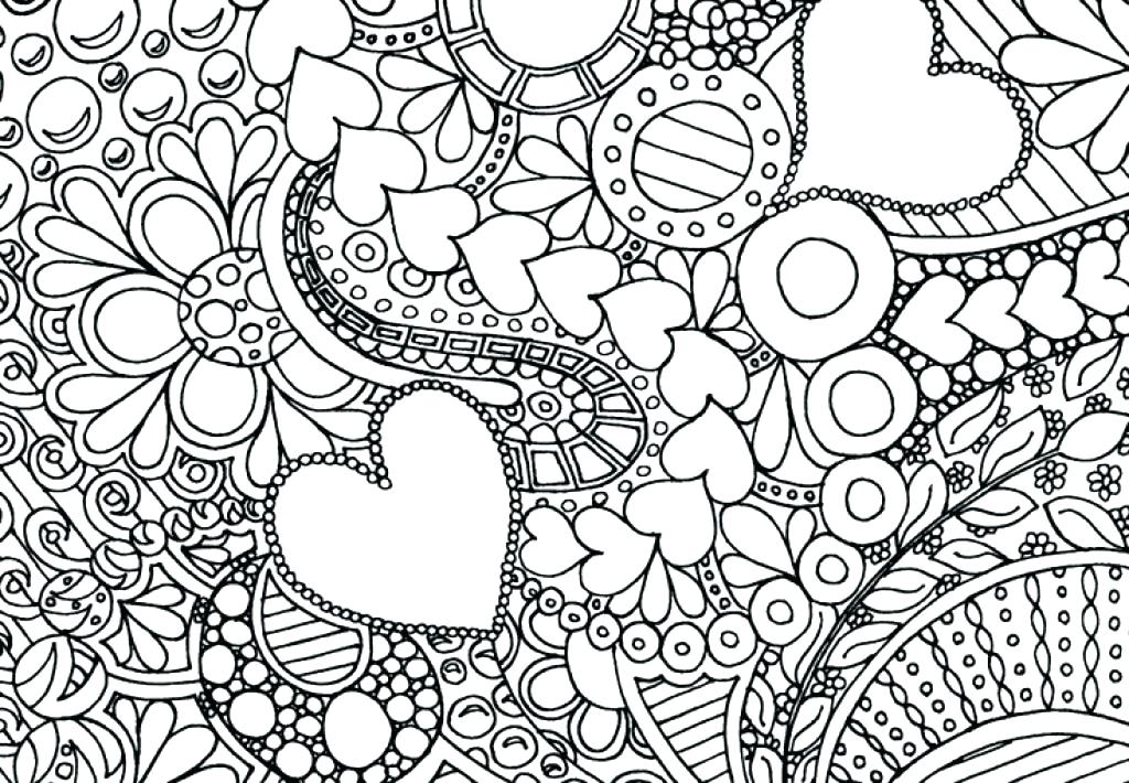 1024x710 On Line Coloring Pages Coloring Pages Flowers Printable Coloring