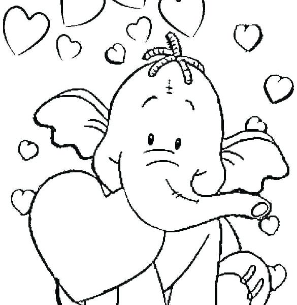 585x600 Free Colouring Pages For Toddlers Coloring Page Purse Free