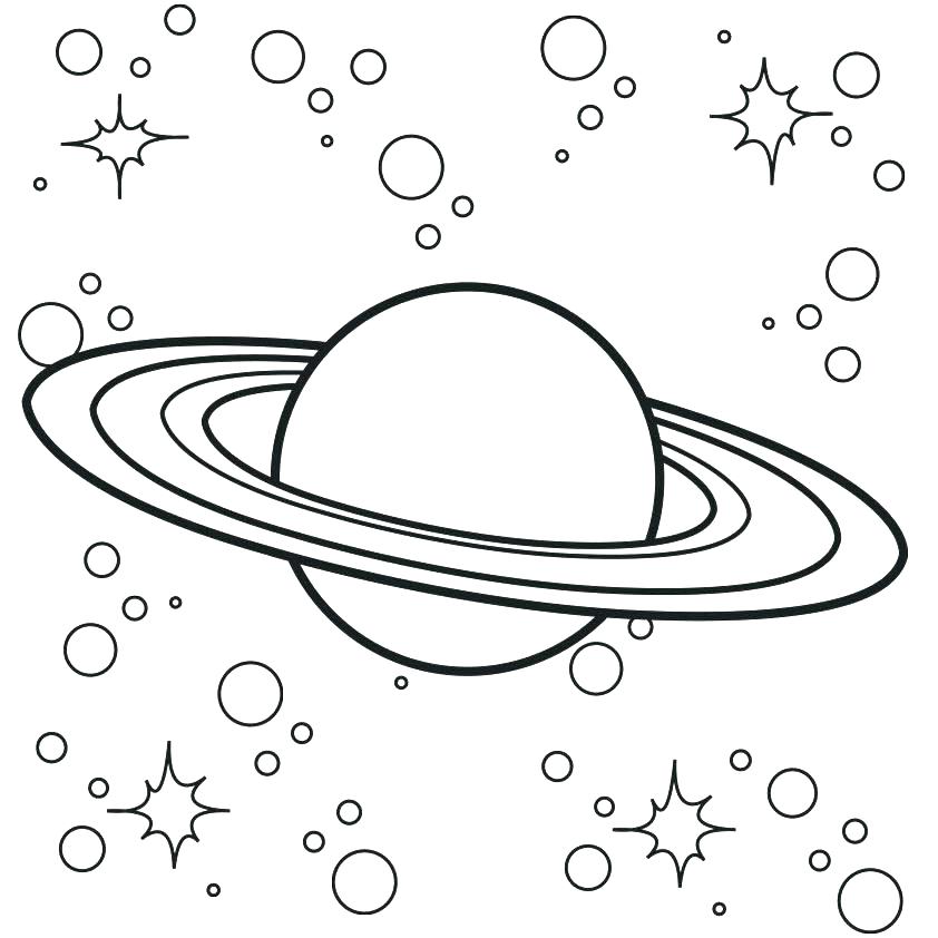 842x842 Saturn Coloring Page Coloring Page Coloring Page Coloring Page