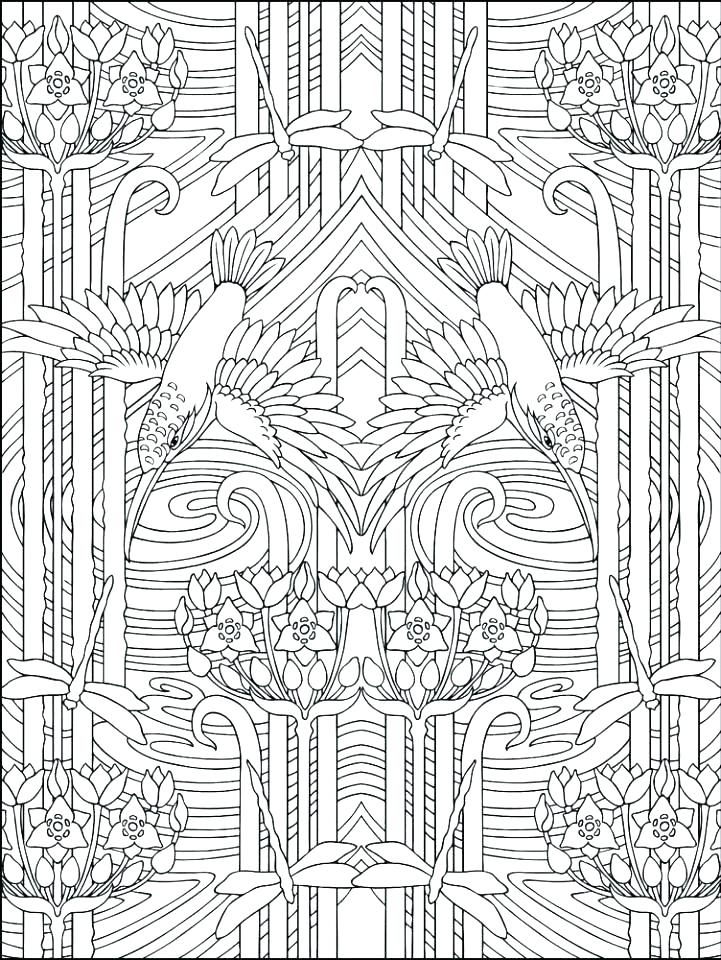 721x960 Op Art Coloring Pages Op Art Coloring Pages Op Art Coloring Pages