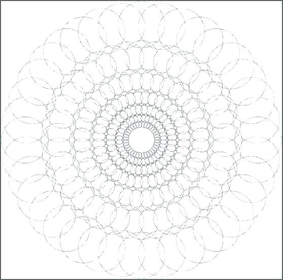 558x552 Optical Illusion Coloring Pages To Print This Free Coloring Page