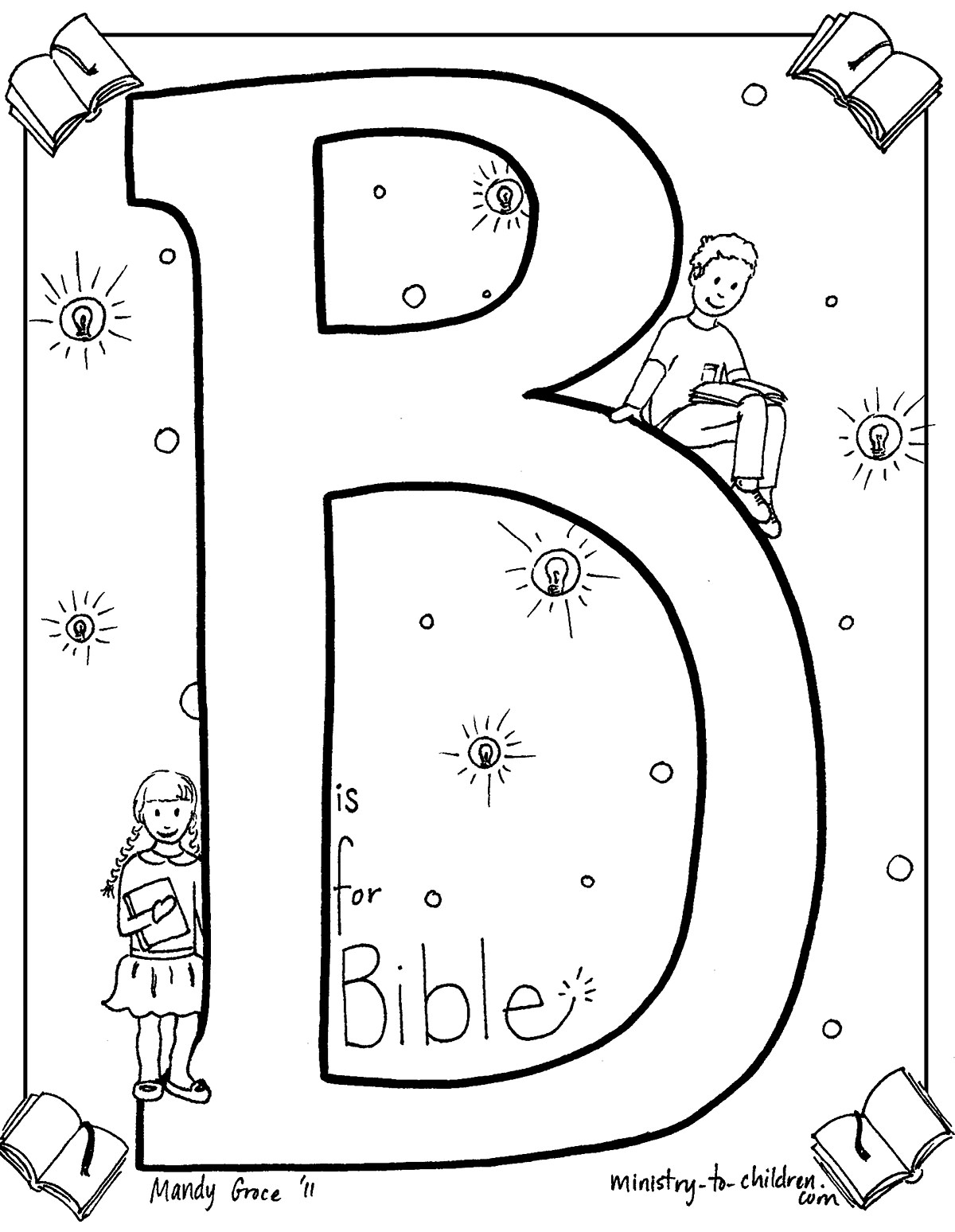 1200x1548 Free Christian Coloring Pages For Kids, Children, And Adults
