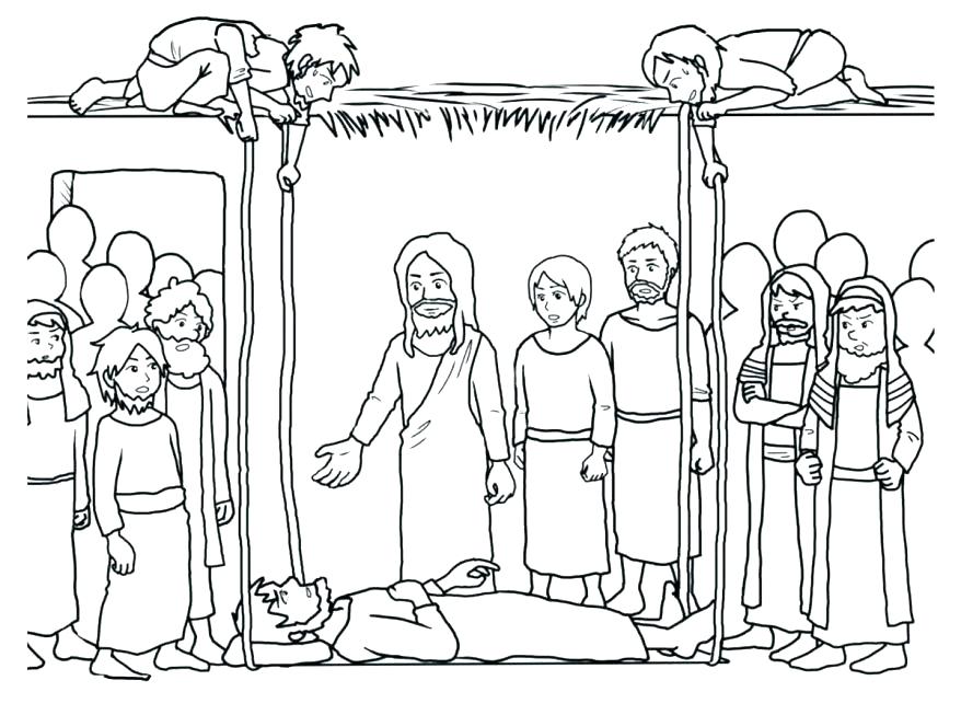 878x653 Mesmerizing Christian Coloring Pages Free Coloring Pages Free