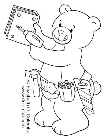 350x453 Open Book Coloring Page Open Book Coloring Page What Happened