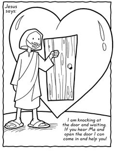 236x312 Free Kid's Activity Sheet Make A Jesus Loves Me Mobile Jesus