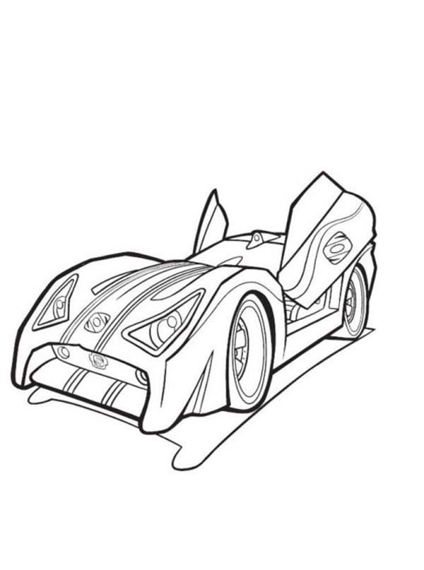 600x807 Rox Open Door Coloring Pages Best Place To Color