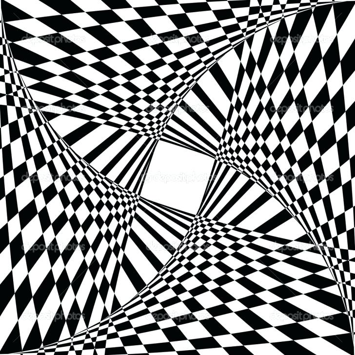 728x728 Optical Illusions Coloring Pages Medium Size Of Optical Illusions