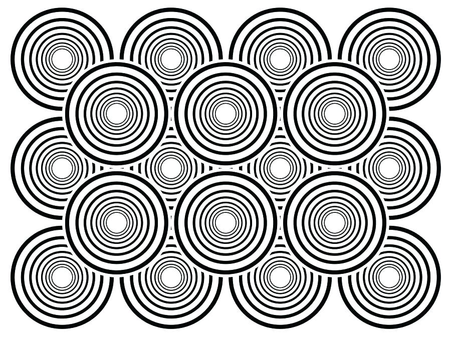 900x673 Illusions Coloring Pages Optical Illusion Coloring Pages Luxury Op