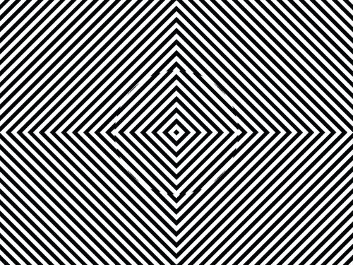 500x375 Simple Optical Illusion Coloring Pages Crayola Photo Illusions