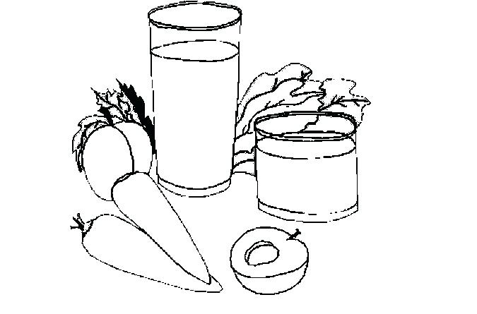 675x445 Juice Coloring Page Grapes Fresh Juice Coloring Pages Orange Juice
