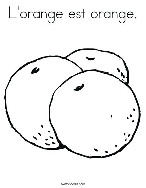 468x605 Orange Coloring Page Oranges Coloring Page Orange Juice Coloring