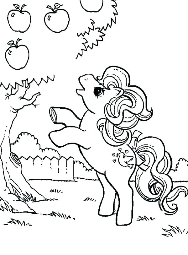 600x812 Apple Picking Coloring Pages Basket Of Apples Colouring Page Apple