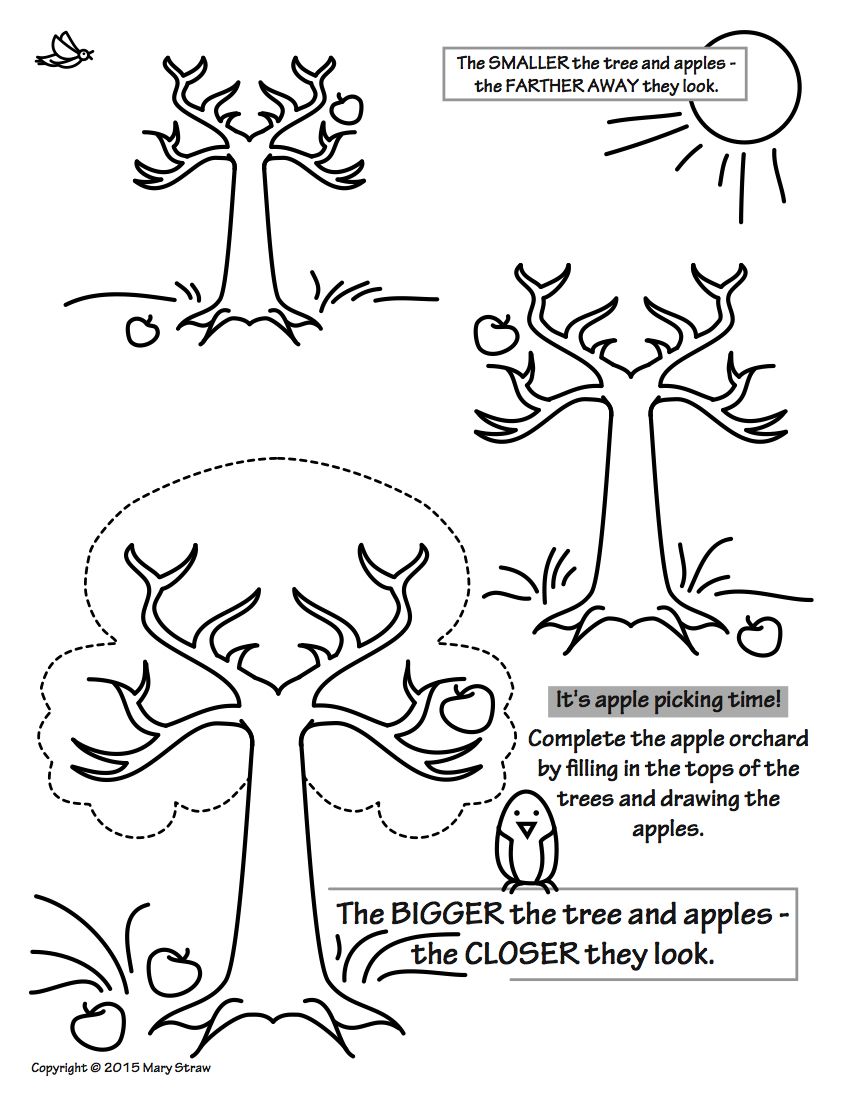 850x1100 Art Enrichment Everyday September Activity Coloring Pages School