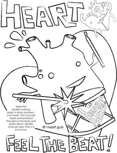 236x307 Intestine Coloring Page Child Life, School And Activities