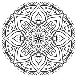 250x250 Image Result For Oriental Coloring Pages For Adults Mandala