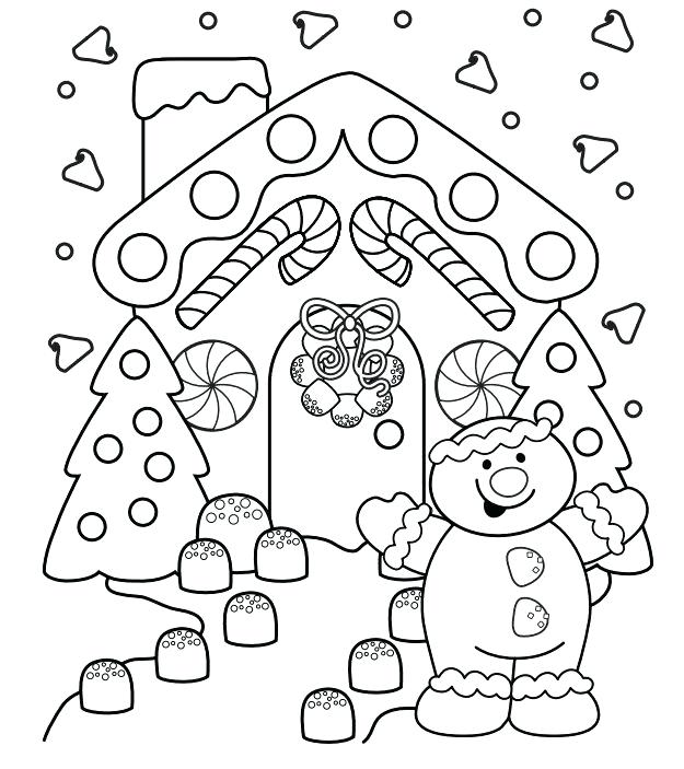 625x703 Christmas Coloring Sheets Oriental Trading Free Printable