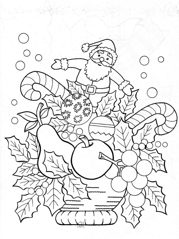 736x981 Oriental Trading Christmas Coloring Pages Lovely Christmas