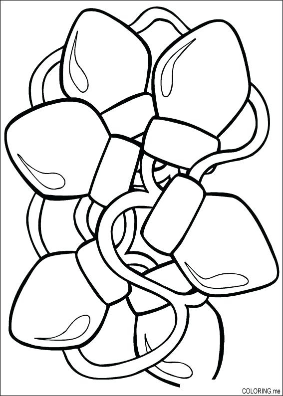 567x794 Oriental Trading Christmas Coloring Sheets Free Christmas Coloring