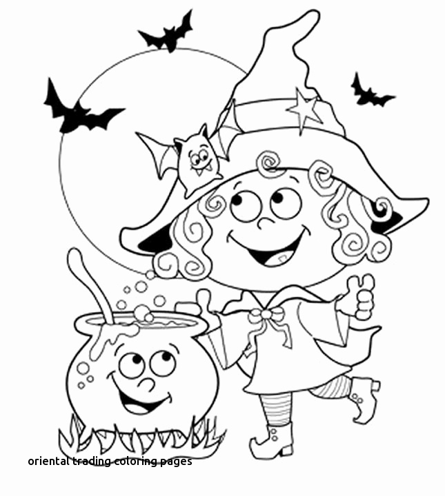645x720 Oriental Trading Free Coloring Pages Unique Back To School