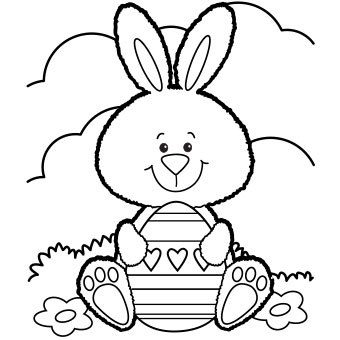 340x340 Halloween Coloring Pages Free Printable Coloring Pages