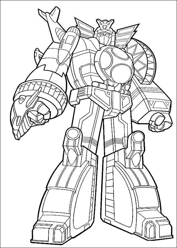 567x794 Power Rangers Coloring Pages On Coloring Last Updated Power