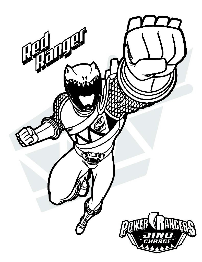 791x1024 Power Rangers Super Megaforce Coloring Pages Copy Power Ranger