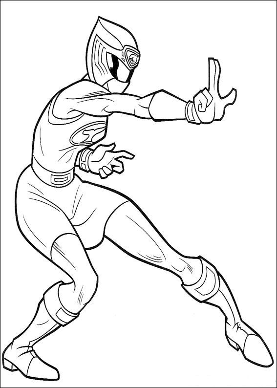 567x794 Power Rangers Coloring Pages Printable Coloring Pages For Kids