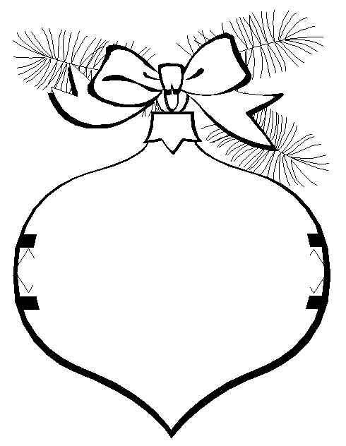 490x632 Christmas Coloring Pages