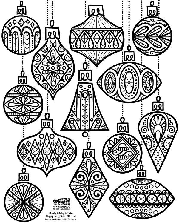 600x750 Image Result For Angel Christmas Ornament Coloring Sheet Stained