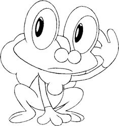 235x248 Pokemon Oshawott Coloring Pages Pokemon Coloring Pages