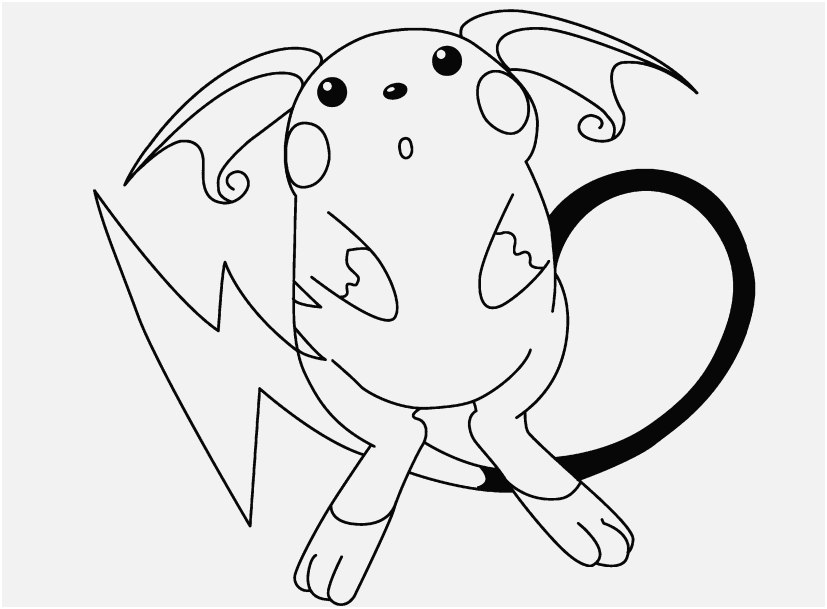 827x609 The Right View Free Printable Pokemon Coloring Pages Marvelous
