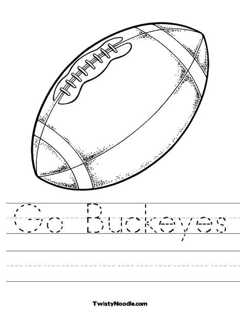 468x605 State Buckeyes Coloring Page State Buckeyes Free Coloring Ohio