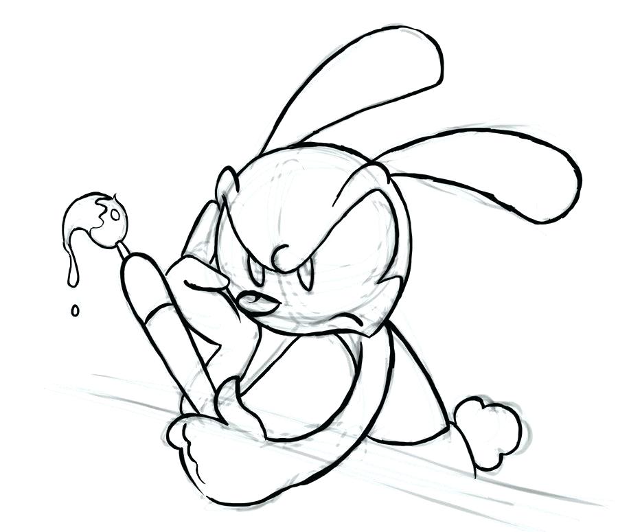 900x775 Oswald Coloring Pages Coloring Pages Thinking Inked
