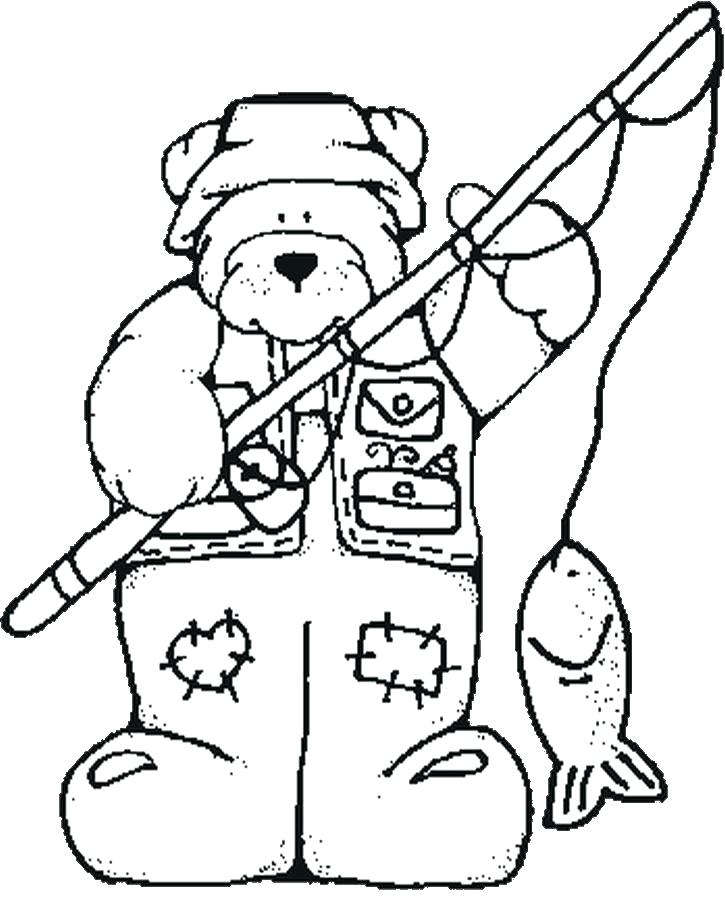 725x900 Outdoor Coloring Pages Outdoor Coloring Pages Many Interesting