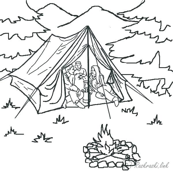600x600 Outdoor Free Coloring Page Outdoor Coloring Pages Sledding
