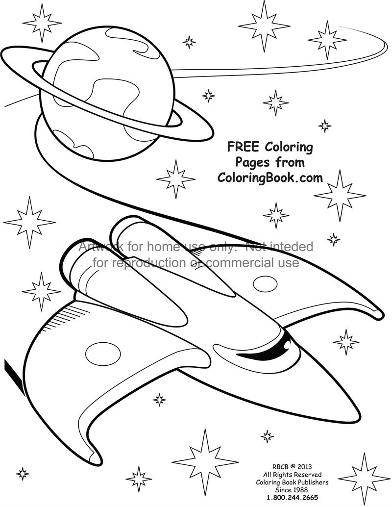 800x1034 Outer Space Coloring Pages Awesome Free Coloring Pages Of Space