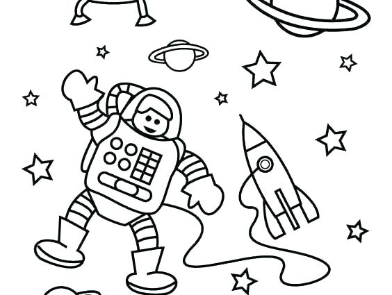 564x425 Space Coloring Page Space Coloring Page Boy Coloring Page Space