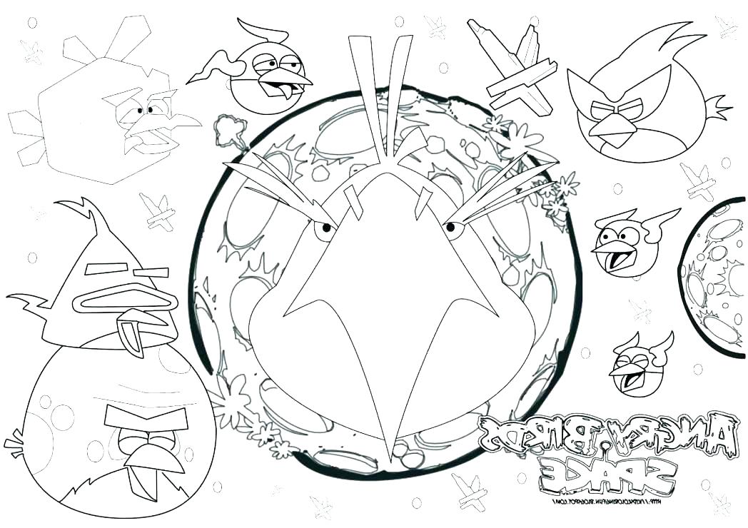 1048x740 Space Coloring Pages Outer Space Coloring Pages Edge In New