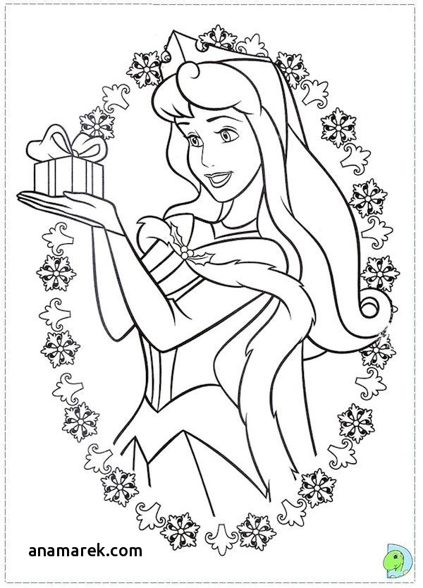 600x834 Art Of Coloring Disney Princess