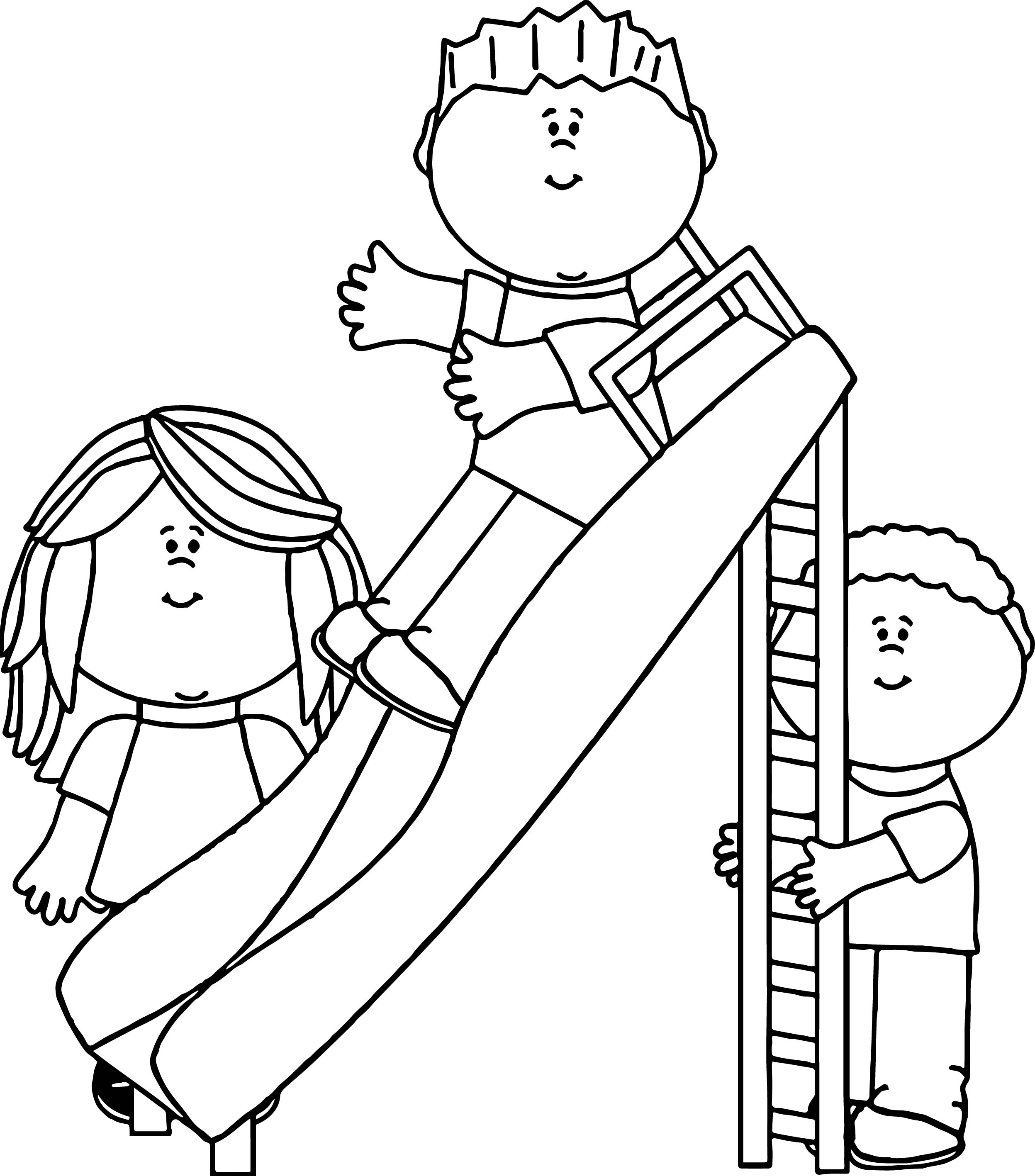 2495x2835 Fresh Coloring Pages Children Playing Outside Gallery On For Kids