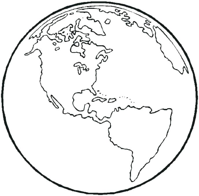 688x681 Oval Coloring Page