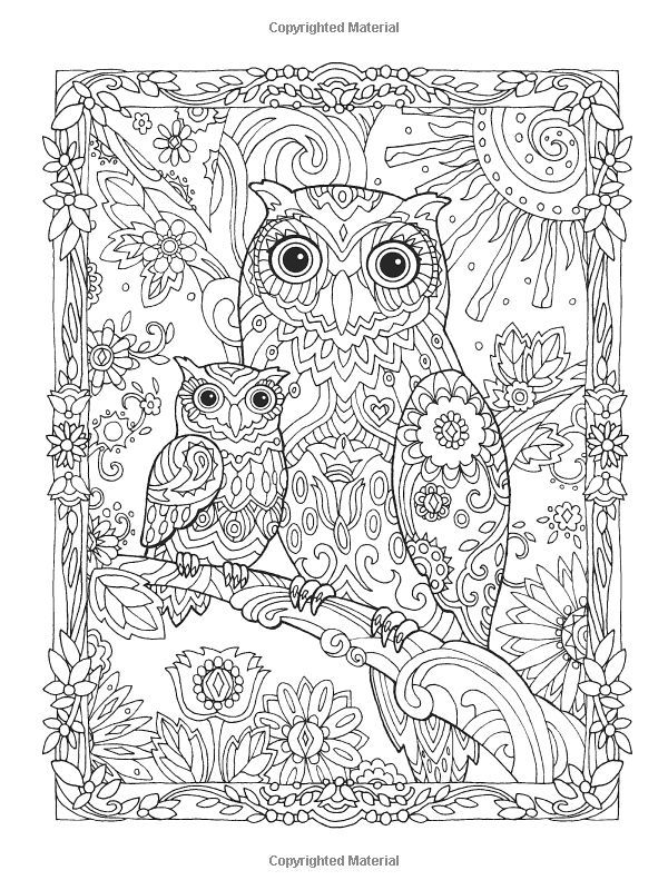 600x800 Owl Coloring Book Unique Owl Coloring Pages Ideas